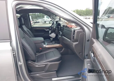 2023 Chevrolet Silverado 1500 2Wd Short Bed Rst z USA, uszkodzony, nr VIN 3GCPADED9PG125468